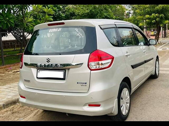 Used Maruti Suzuki Ertiga [2015-2018] VDI SHVS in Jaipur