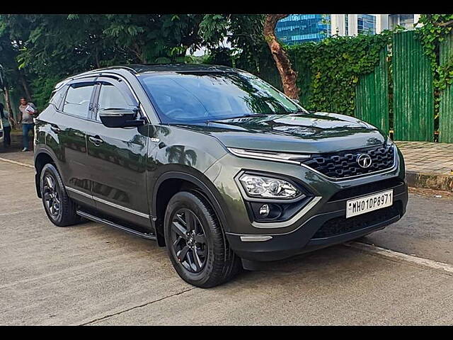 Used Tata Harrier [2019-2023] XZA Plus in Mumbai