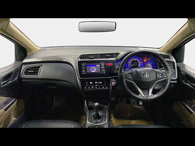 Used Honda City [2014-2017] VX in Mumbai