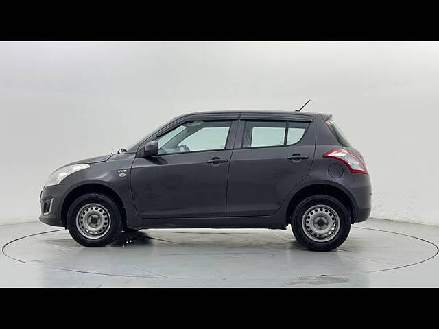 Used Maruti Suzuki Swift [2014-2018] Lxi ABS (O) in Delhi