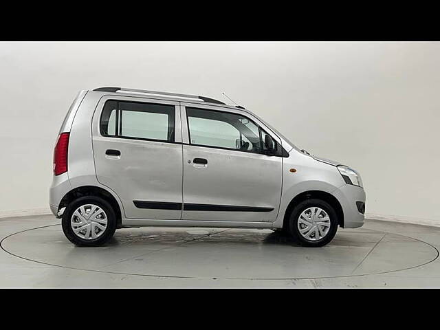 Used Maruti Suzuki Wagon R 1.0 [2014-2019] LXI CNG in Delhi