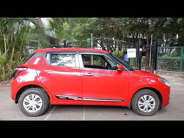 Used Maruti Suzuki Swift [2014-2018] VXi [2014-2017] in Bangalore