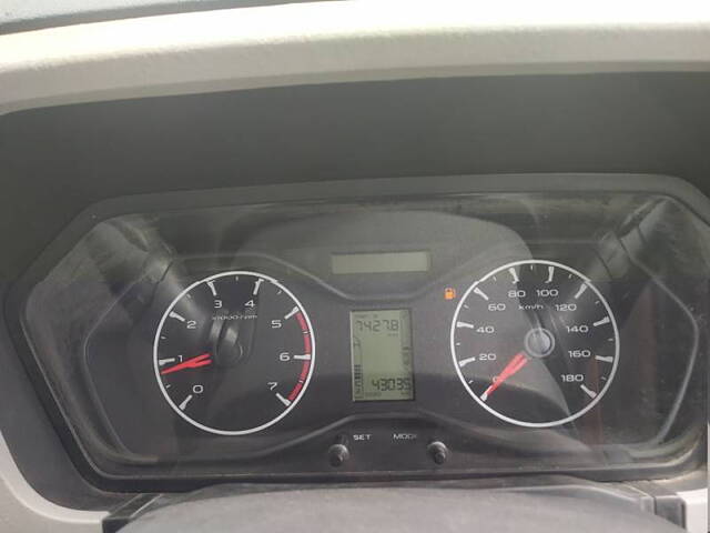 Used Mahindra Scorpio 2021 S3 2WD 7 STR in Pune