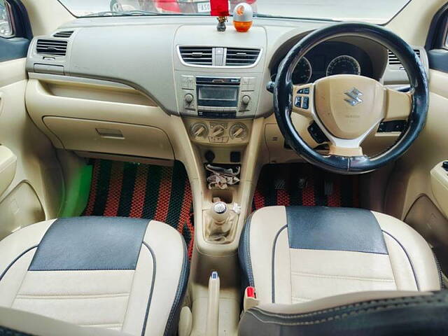 Used Maruti Suzuki Ertiga [2018-2022] VXi in Nagaon