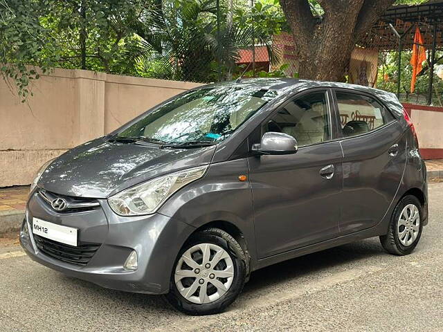 Used Hyundai Eon Sportz in Pune