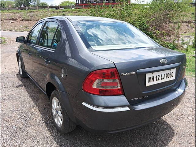 Used Ford Classic [2012-2015] 1.4 TDCi CLXi in Pune