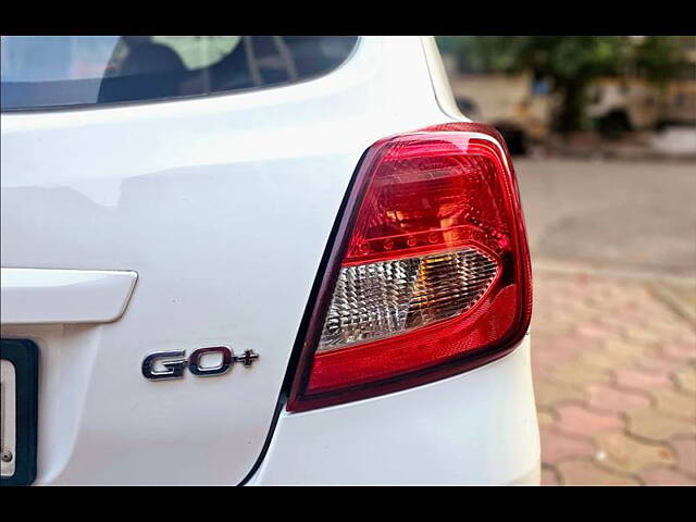 Used Datsun GO+ T(O) [2018-2019] in Kolkata