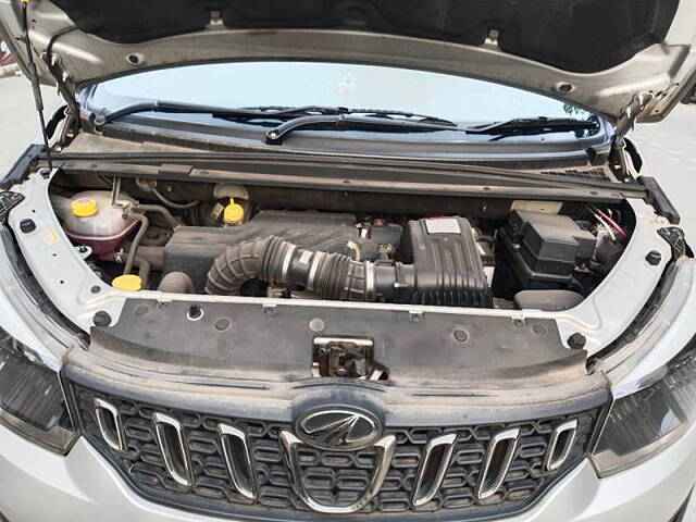 Used Mahindra Marazzo [2018-2020] M6 7 STR in Pune