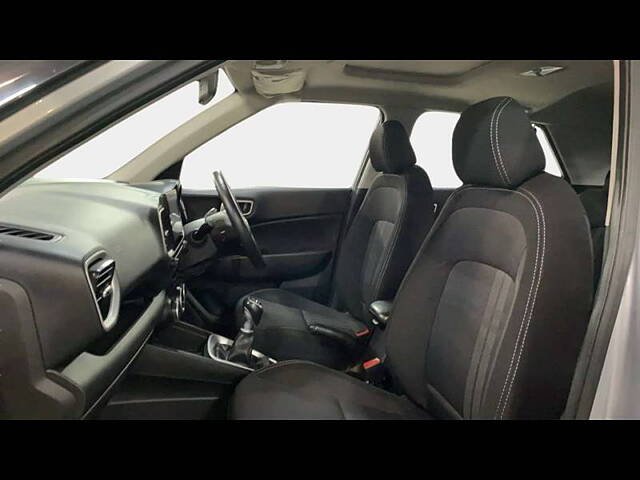 Used Hyundai Venue [2019-2022] SX 1.0 Turbo in Chandigarh