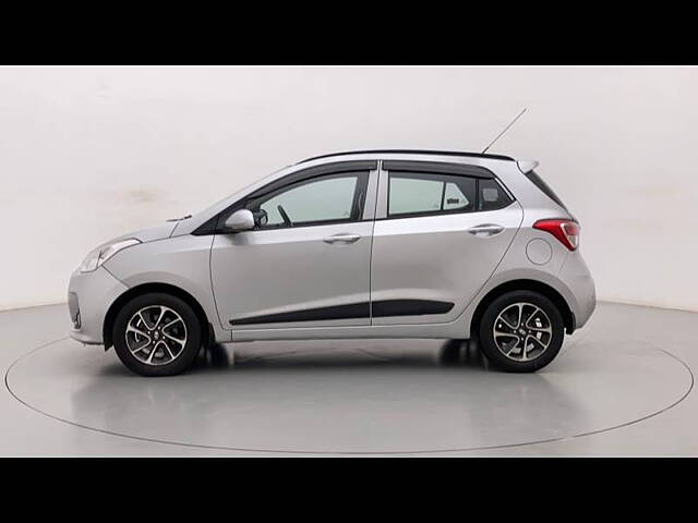 Used Hyundai Grand i10 Asta 1.2 Kappa VTVT in Bangalore