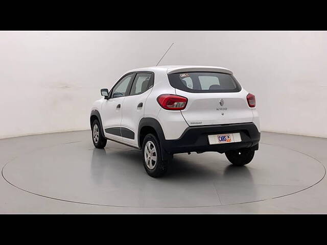 Used Renault Kwid [2015-2019] RXT [2015-2019] in Hyderabad