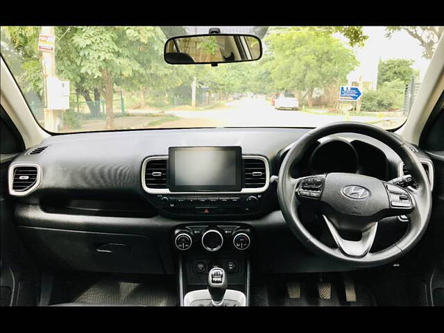 Used Hyundai Venue [2019-2022] SX 1.4 CRDi in Bangalore