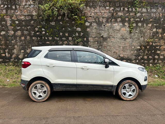 Used Ford EcoSport [2013-2015] Trend 1.5 TDCi in Mangalore