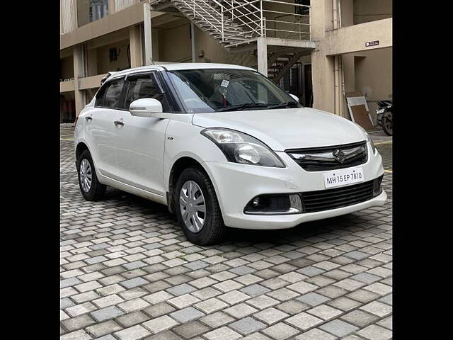 Used Maruti Suzuki Swift DZire [2011-2015] VXI in Nashik