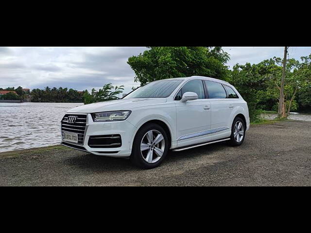 Used Audi Q7 [2015-2020] 45 TDI Technology Pack in Kochi