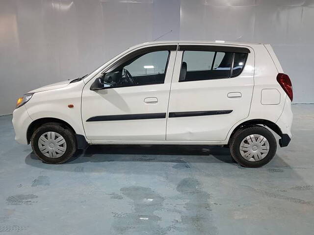 Used Maruti Suzuki Alto 800 [2012-2016] Vxi in Kochi