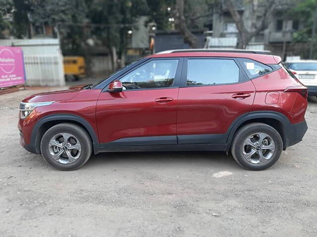 Used 2019 Kia Seltos [2019-2022] HTK Plus 1.5 Diesel AT For Sale At Rs ...