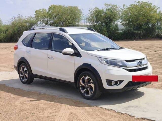 Used Honda BR-V V CVT Petrol in Ahmedabad