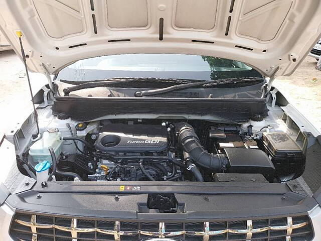 Used Hyundai Venue [2019-2022] SX 1.0 Turbo iMT in Mohali