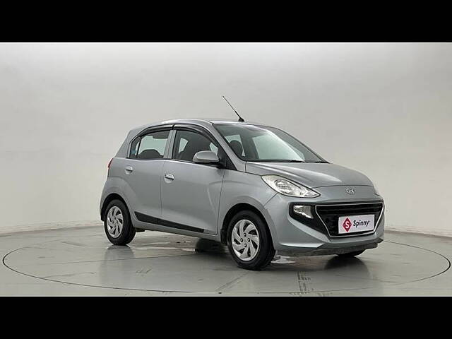 Used Hyundai Santro Sportz [2018-2020] in Gurgaon