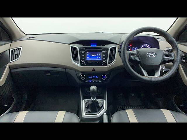 Used Hyundai Creta [2015-2017] 1.6 SX in Ahmedabad