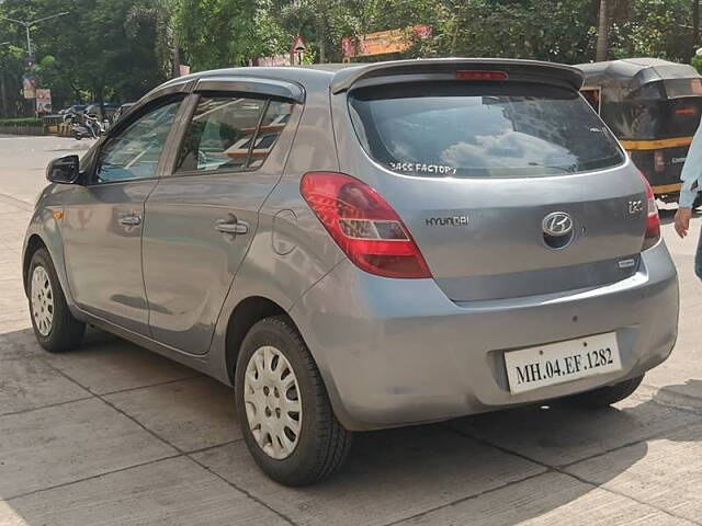 Used Hyundai i20 [2008-2010] Magna 1.2 in Mumbai