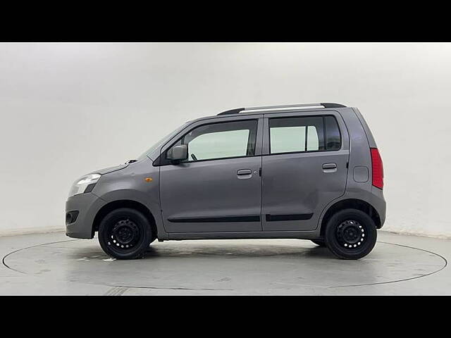 Used Maruti Suzuki Wagon R 1.0 [2014-2019] Vxi (ABS-Airbag) in Delhi