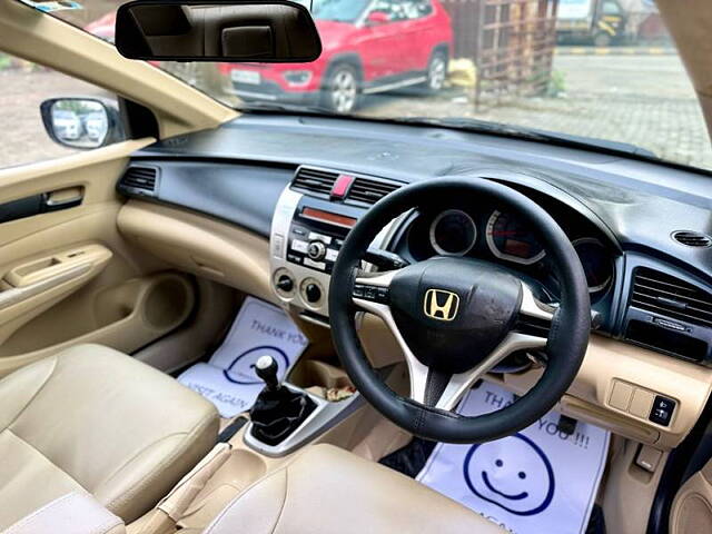 Used Honda City [2008-2011] 1.5 S MT in Mumbai