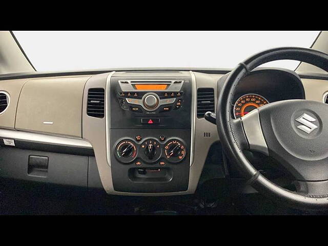 Used Maruti Suzuki Wagon R 1.0 [2010-2013] VXi in Faridabad