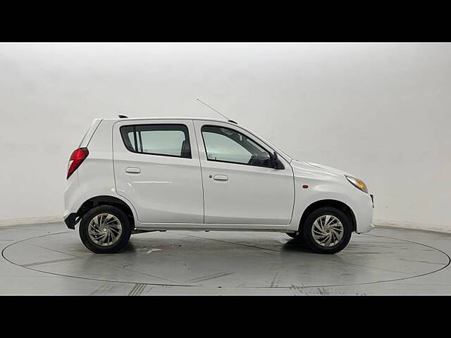 Used Maruti Suzuki Alto 800 [2012-2016] Lxi in Delhi