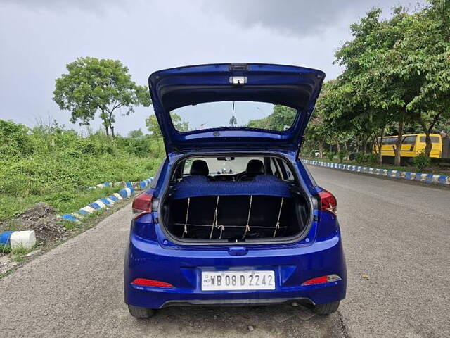 Used Hyundai Elite i20 [2018-2019] Era 1.2 in Kolkata