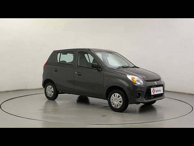 Used Maruti Suzuki Alto 800 [2012-2016] Lxi in Ahmedabad