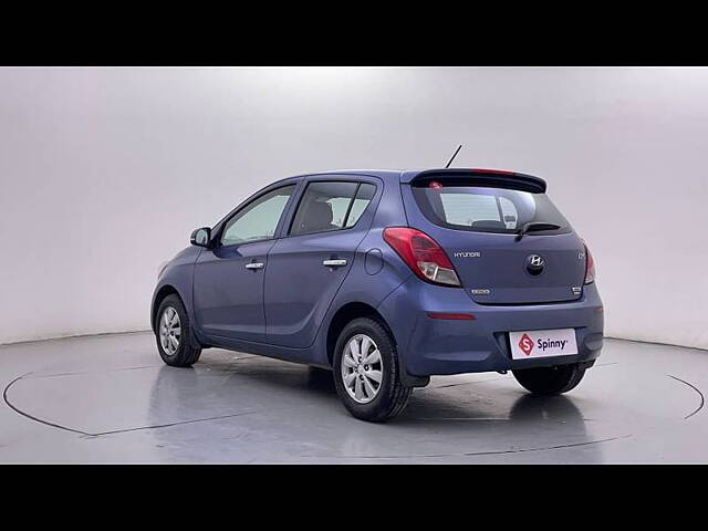 Used Hyundai i20 [2012-2014] Asta 1.4 CRDI in Bangalore