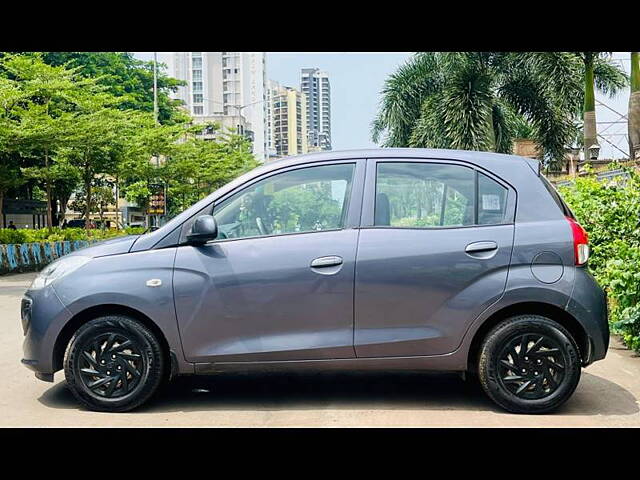 Used Hyundai Santro Magna CNG in Mumbai