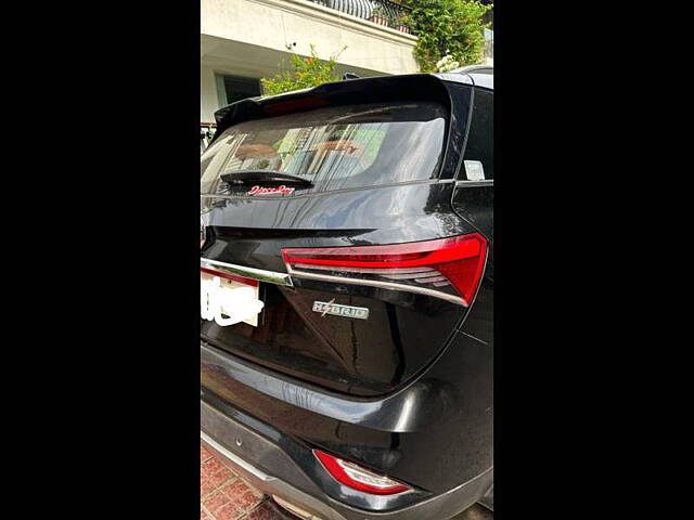 Used MG Hector [2021-2023] Sharp 1.5 Petrol Turbo Hybrid MT in Indore