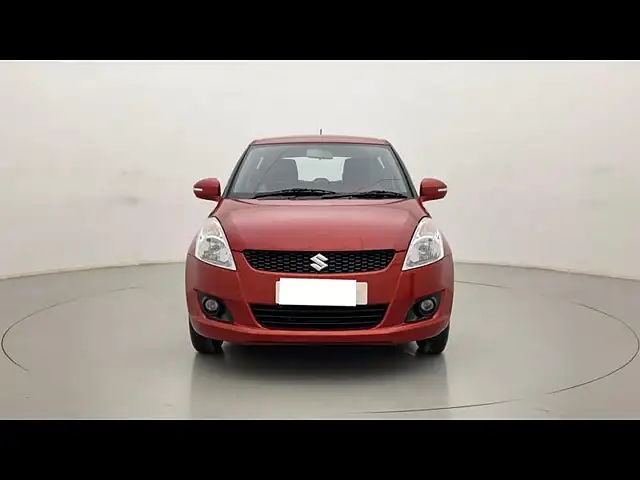 Used 2012 Maruti Suzuki Swift in Bangalore