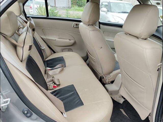 Used Maruti Suzuki Swift DZire [2011-2015] VXI in Pune