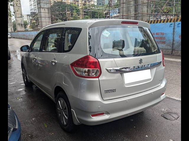 Used Maruti Suzuki Ertiga [2015-2018] VXI CNG in Mumbai