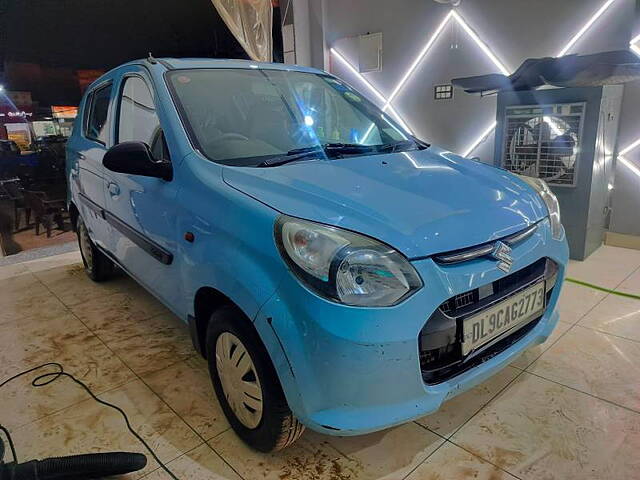 Used Maruti Suzuki Alto 800 [2012-2016] LXi Anniversary Edition in Gurgaon