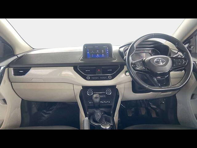 Used Tata Nexon [2020-2023] XZ Plus (O) Diesel in Coimbatore