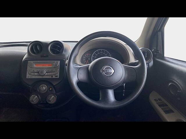 Used Nissan Micra Active [2013-2018] XV in Patna