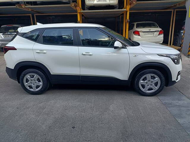 Used Kia Seltos [2019-2022] HTE 1.5 in Chennai