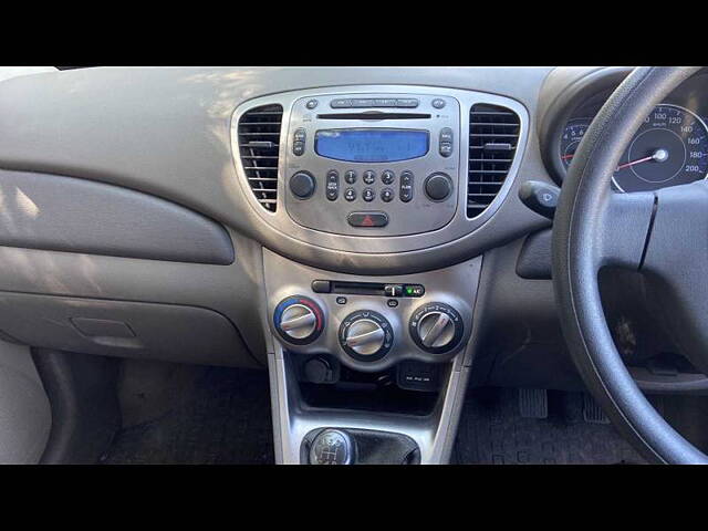 Used Hyundai i10 [2010-2017] Sportz 1.1 iRDE2 [2010--2017] in Vadodara