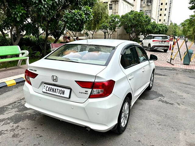 Used Honda Amaze [2018-2021] 1.5 VX CVT Diesel in Delhi