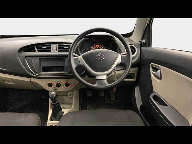 Used Maruti Suzuki Alto 800 LXi (O) in Delhi