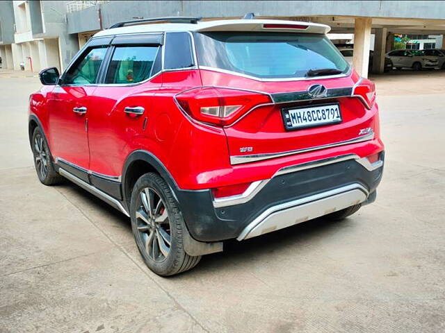 Used Mahindra XUV300 [2019-2024] 1.5 W8 (O) [2019-2020] in Nashik