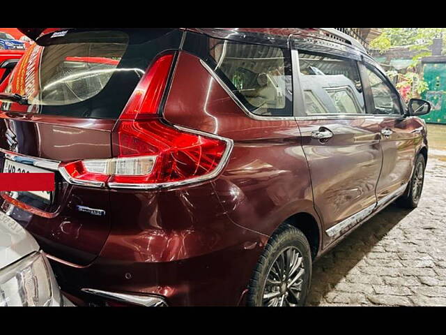 Used Maruti Suzuki Ertiga [2018-2022] ZXi Plus in Howrah