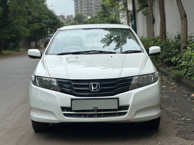 Used 2011 Honda City in Surat