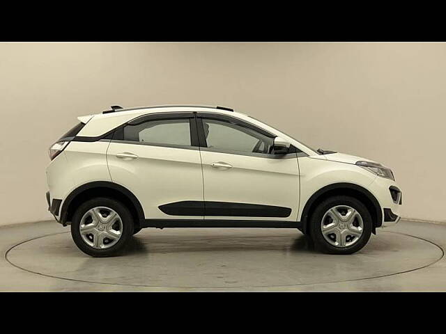 Used Tata Nexon [2017-2020] XZ Diesel in Pune