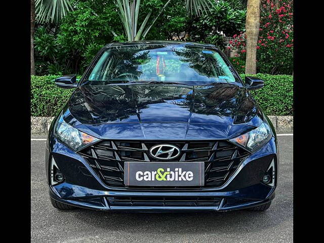 Used 2023 Hyundai Elite i20 in Delhi